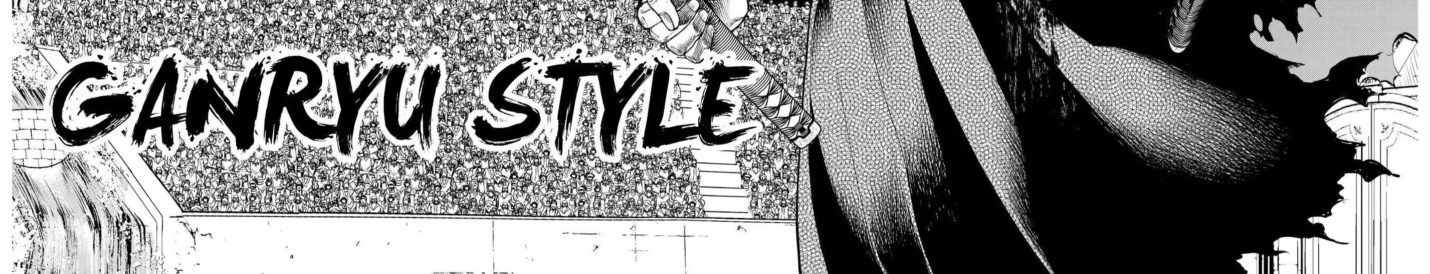 Shuumatsu no Valkyrie Chapter 18 page 115 - 