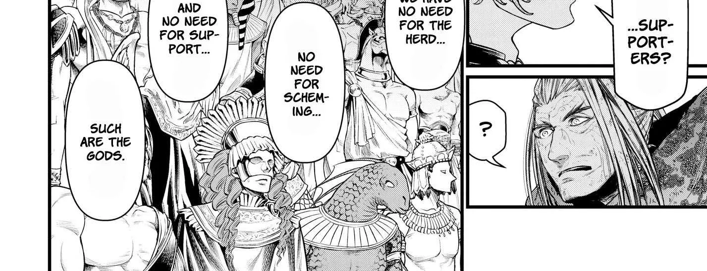 Shuumatsu no Valkyrie Chapter 18 page 13 - 