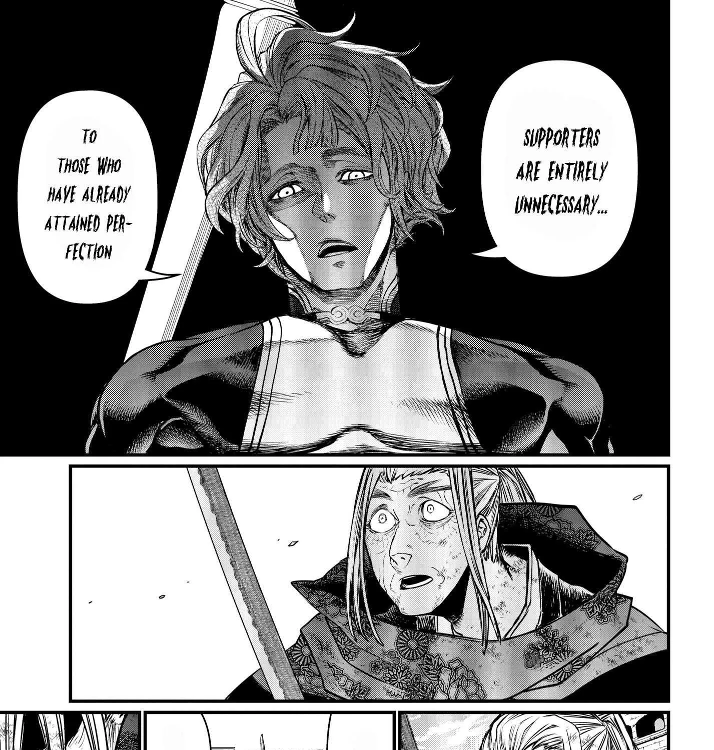Shuumatsu no Valkyrie Chapter 18 page 14 - 