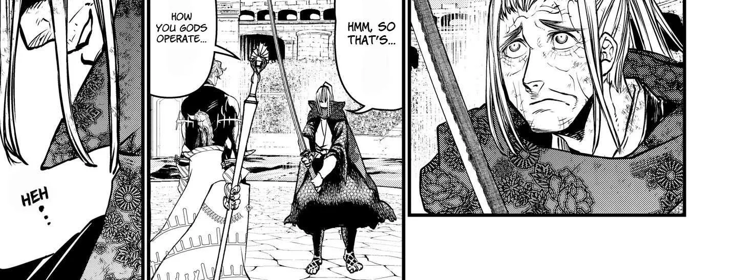 Shuumatsu no Valkyrie Chapter 18 page 15 - 