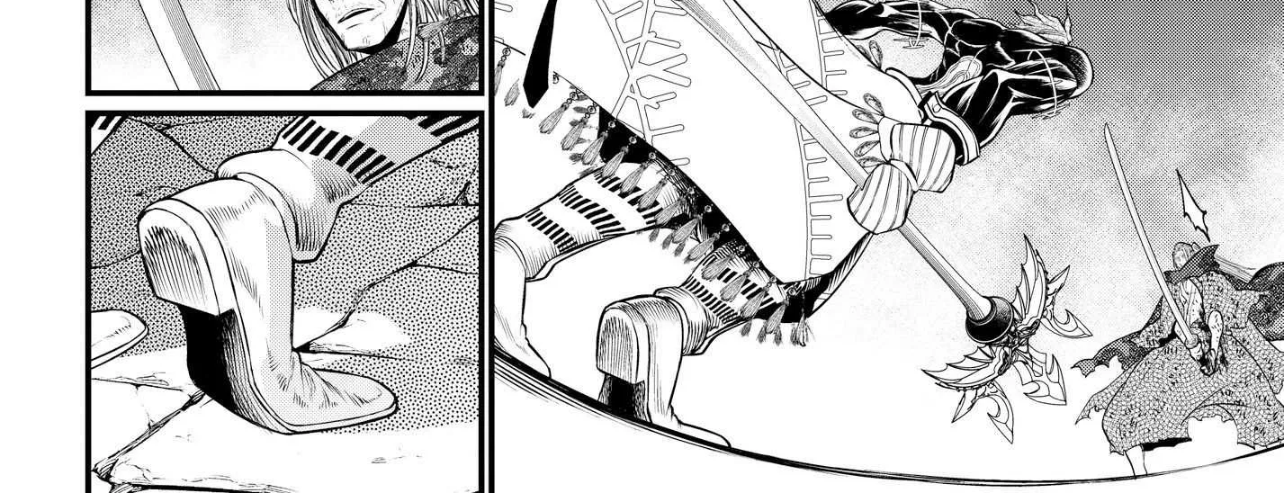 Shuumatsu no Valkyrie Chapter 18 page 17 - 