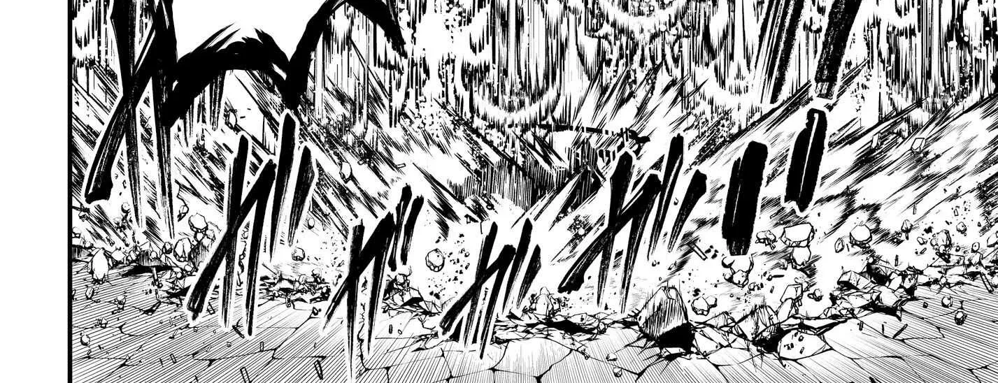 Shuumatsu no Valkyrie Chapter 18 page 21 - 