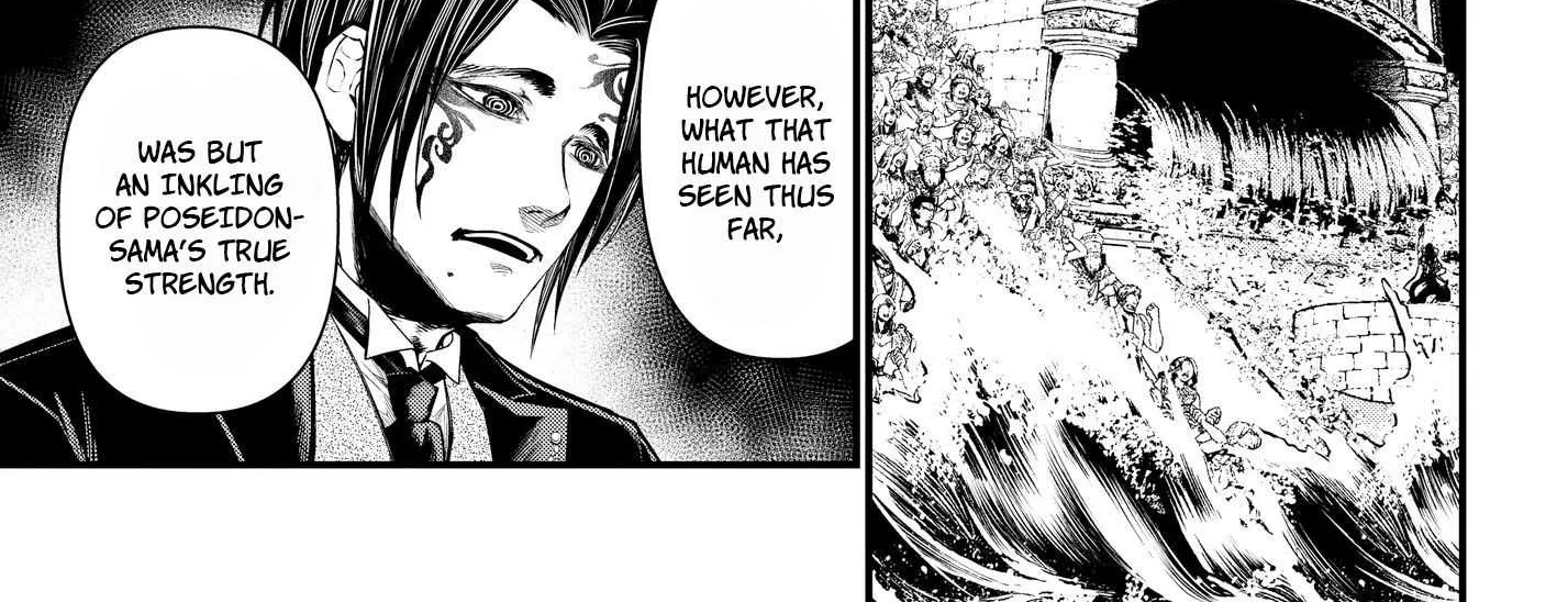 Shuumatsu no Valkyrie Chapter 18 page 23 - 