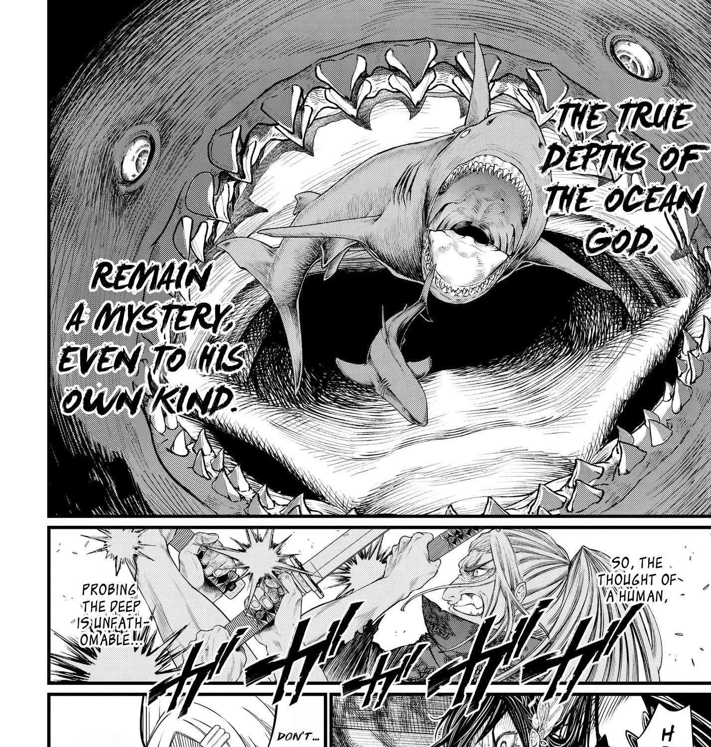 Shuumatsu no Valkyrie Chapter 18 page 24 - 