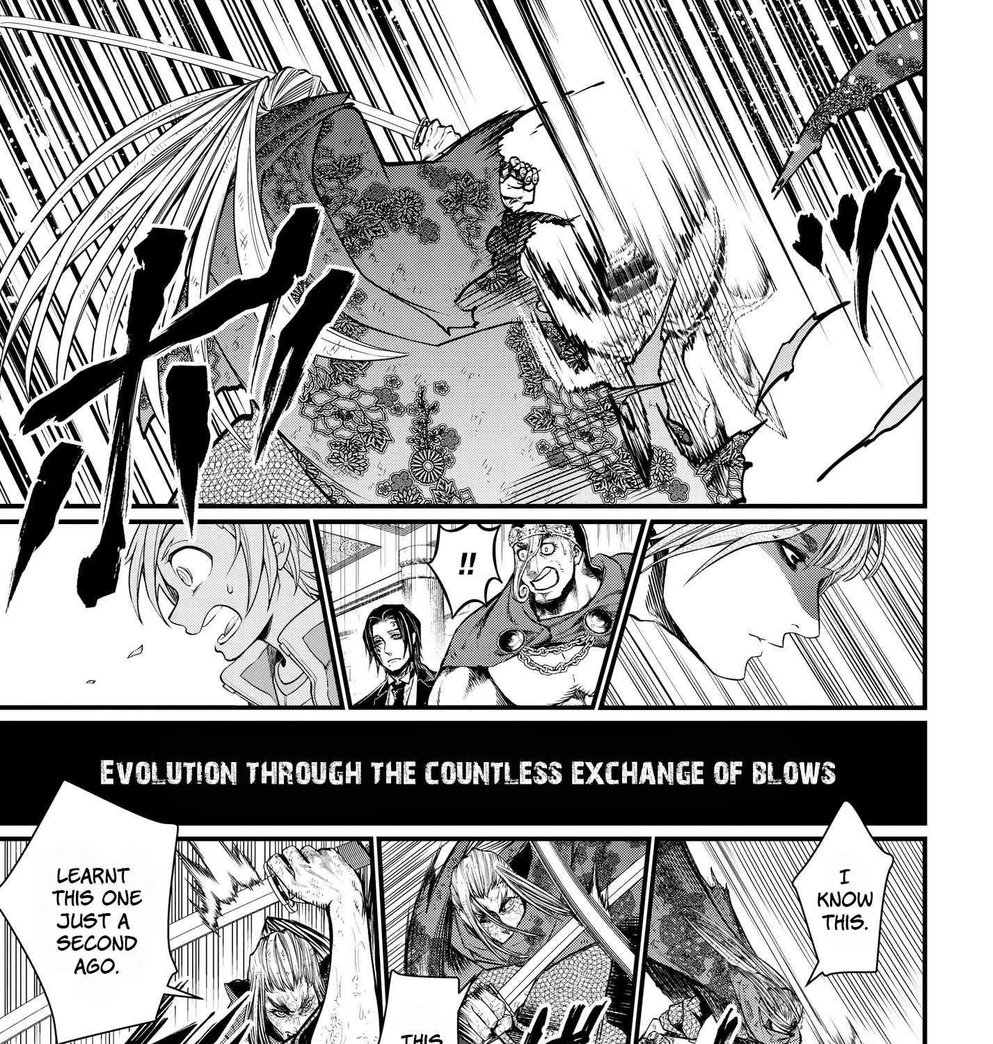 Shuumatsu no Valkyrie Chapter 18 page 26 - 
