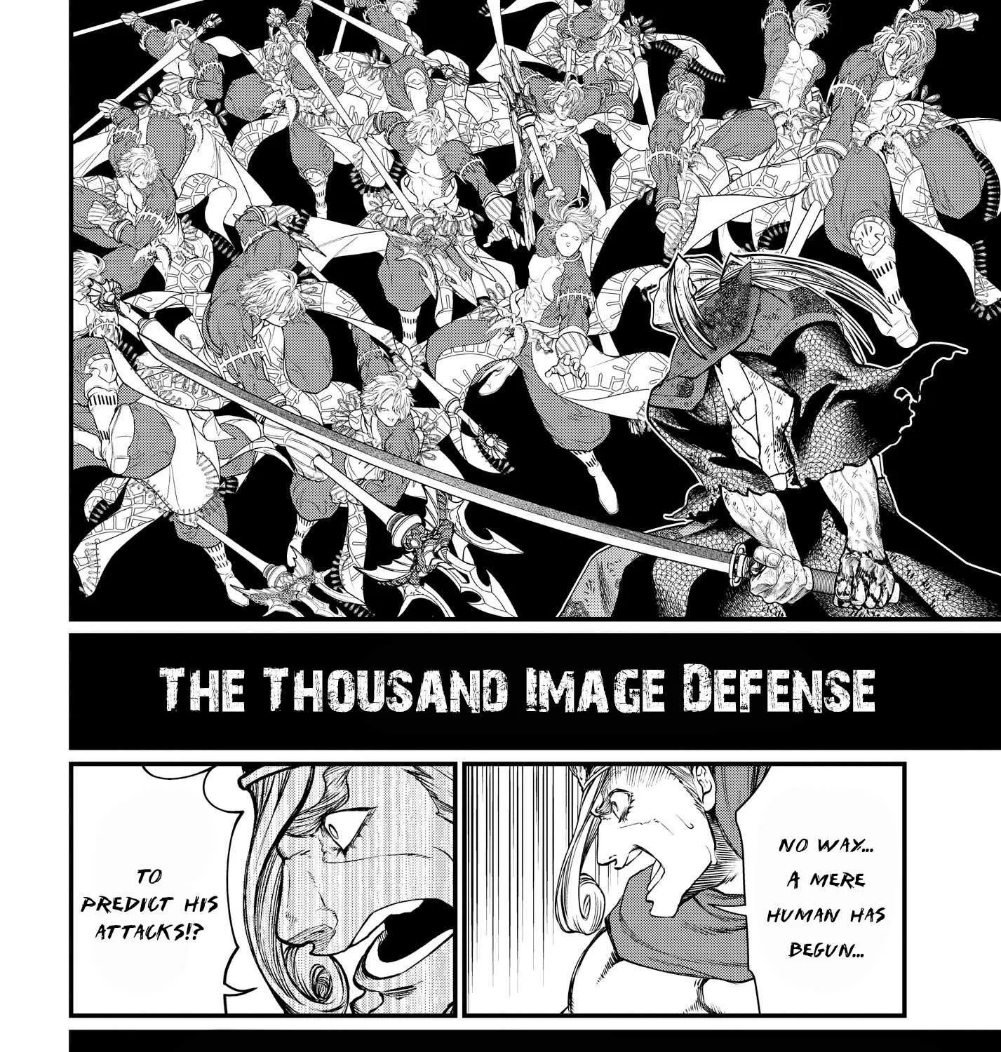 Shuumatsu no Valkyrie Chapter 18 page 28 - 