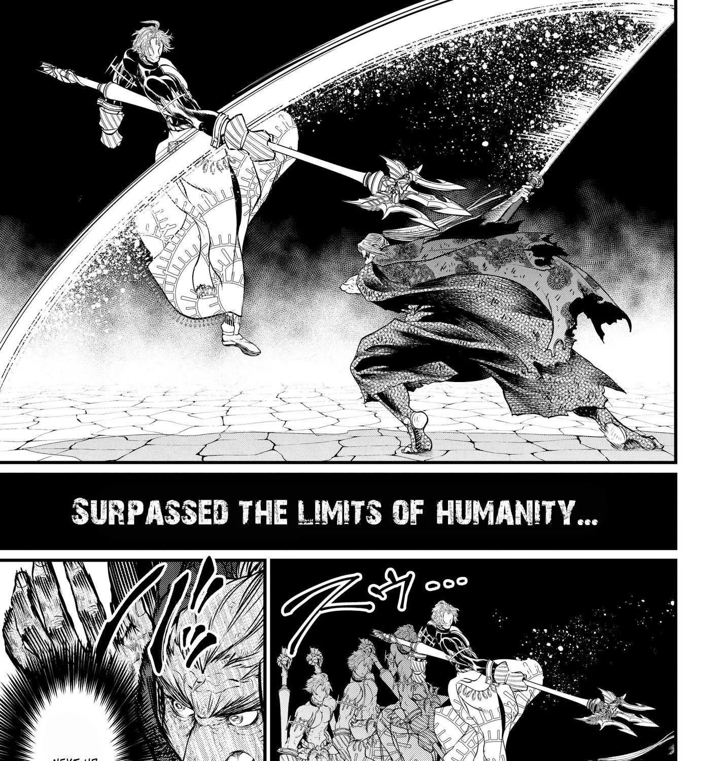 Shuumatsu no Valkyrie Chapter 18 page 30 - 