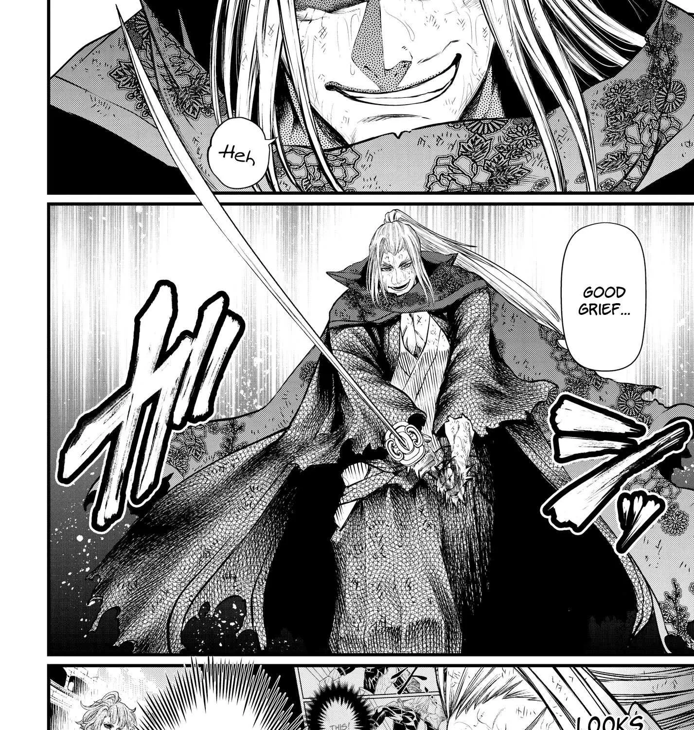 Shuumatsu no Valkyrie Chapter 18 page 4 - 