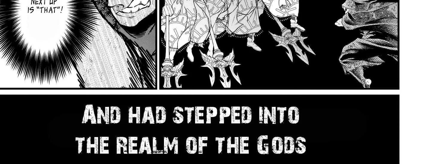 Shuumatsu no Valkyrie Chapter 18 page 31 - 