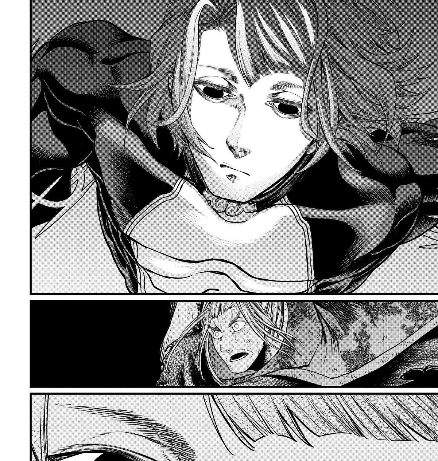Shuumatsu no Valkyrie Chapter 18 page 32 - 