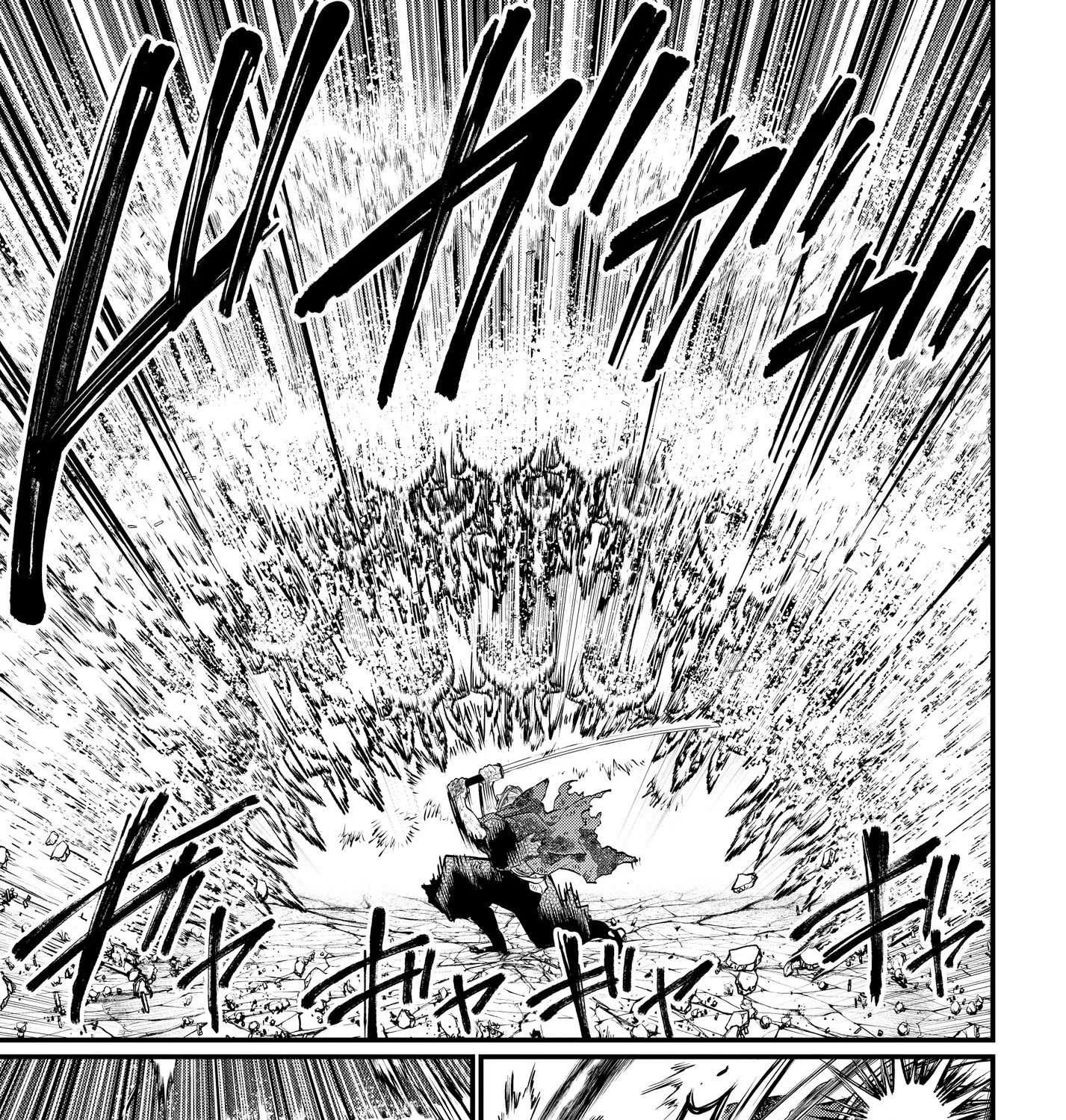 Shuumatsu no Valkyrie Chapter 18 page 38 - 