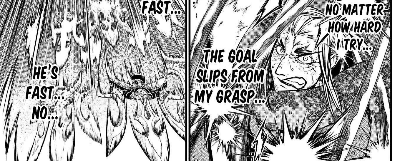 Shuumatsu no Valkyrie Chapter 18 page 39 - 