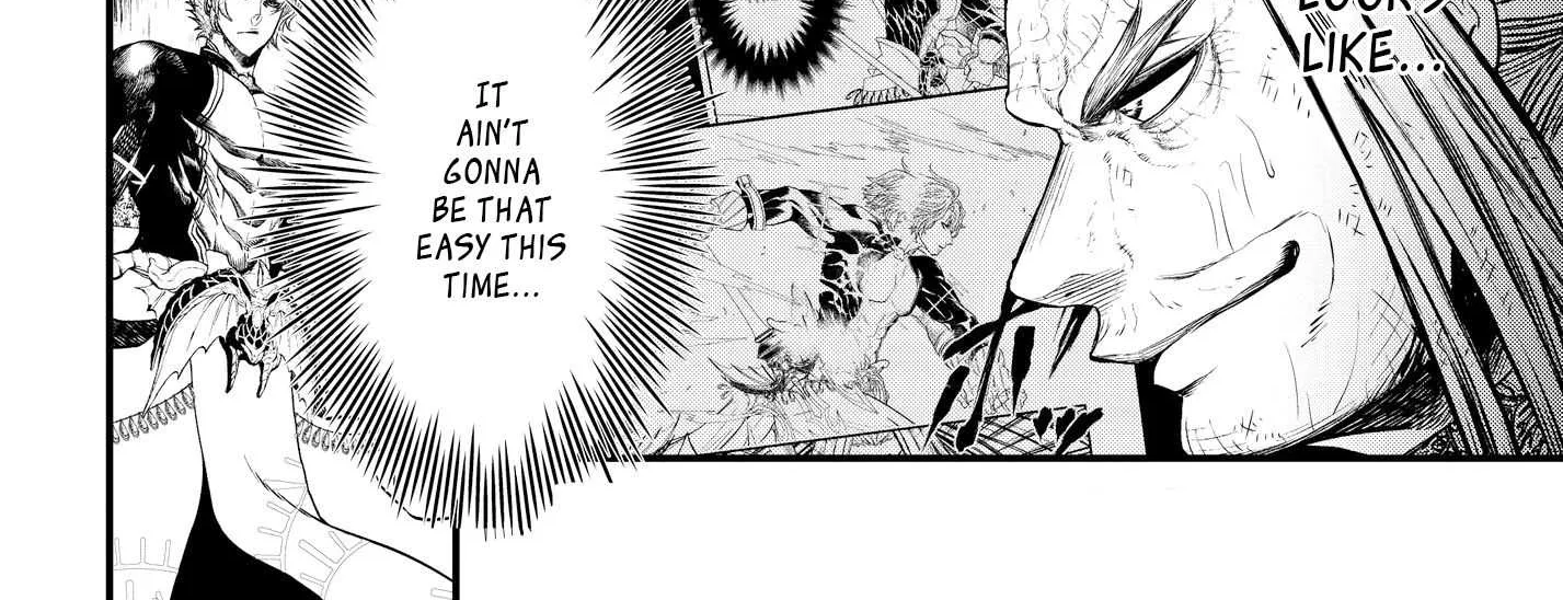 Shuumatsu no Valkyrie Chapter 18 page 5 - 
