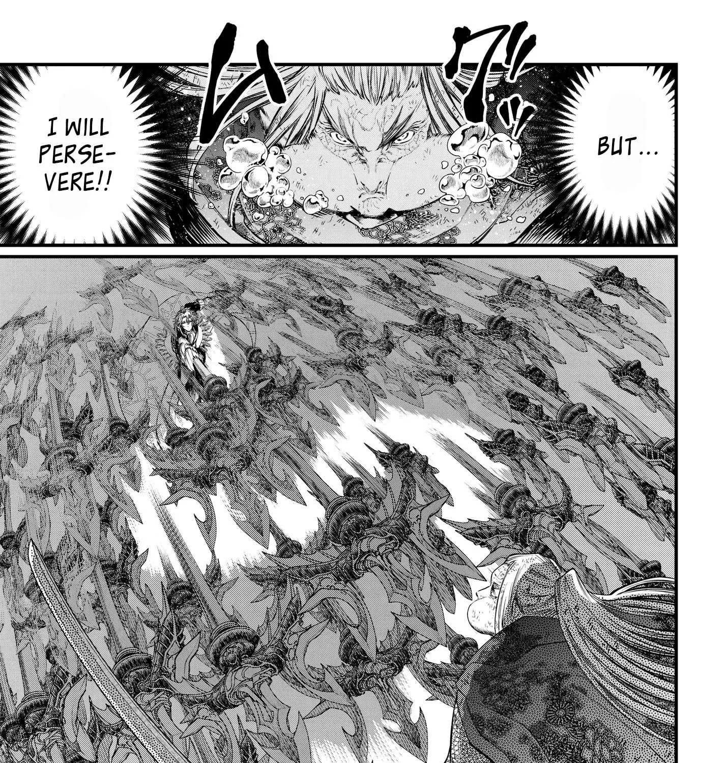 Shuumatsu no Valkyrie Chapter 18 page 42 - 
