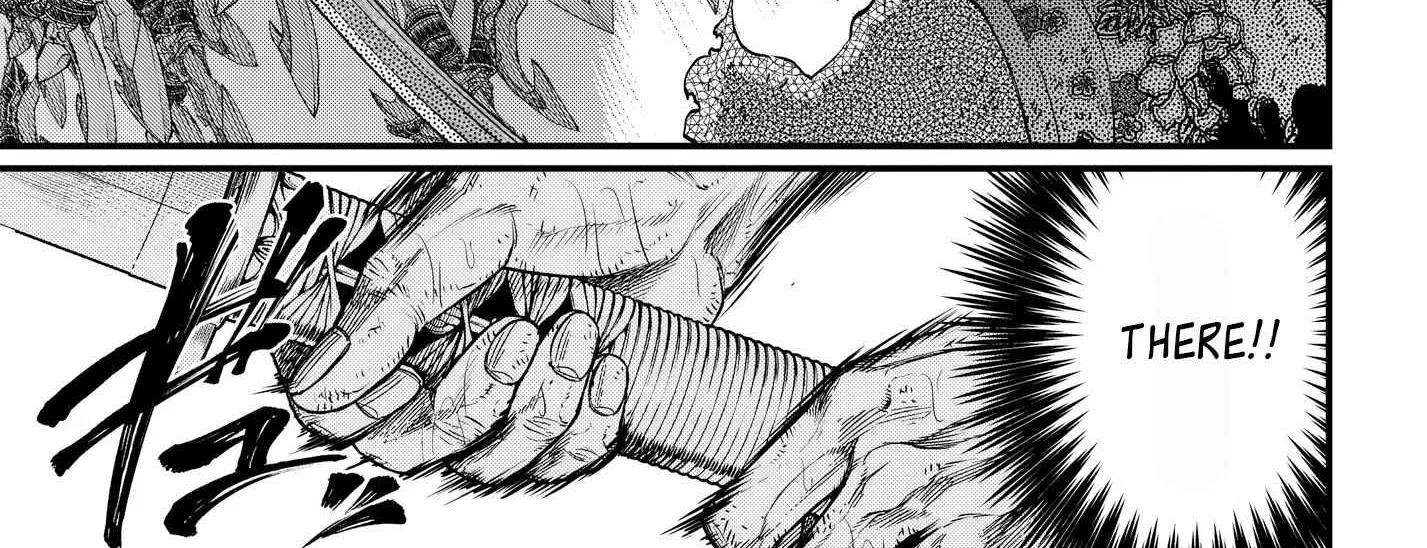 Shuumatsu no Valkyrie Chapter 18 page 43 - 