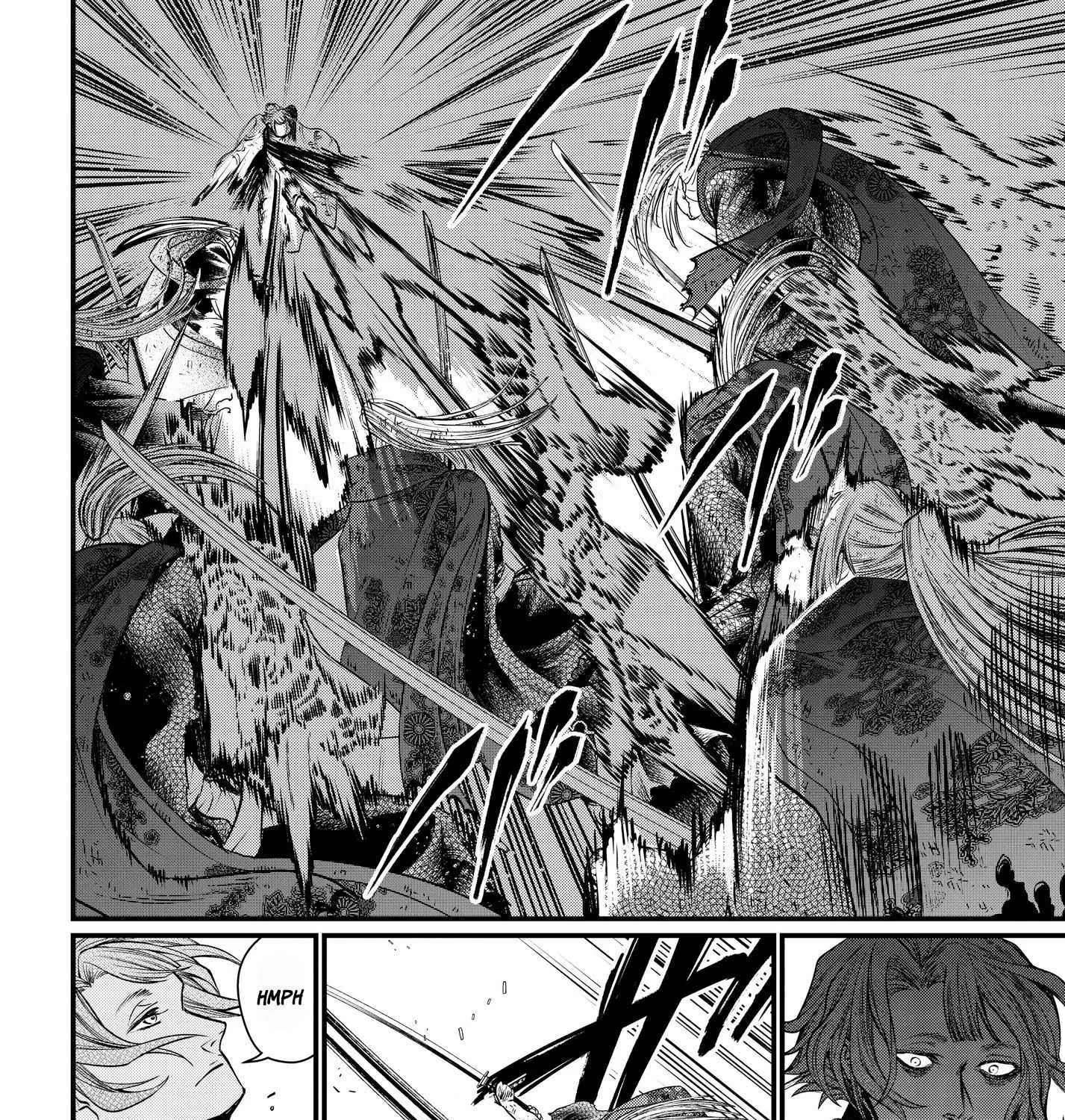 Shuumatsu no Valkyrie Chapter 18 page 44 - 