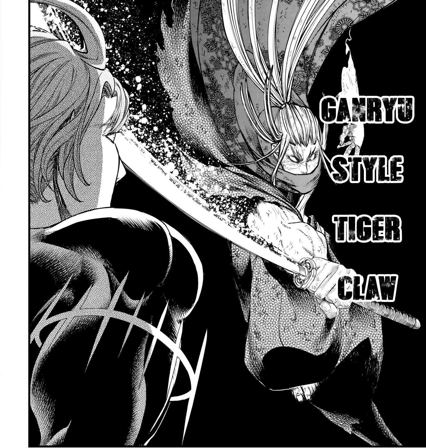 Shuumatsu no Valkyrie Chapter 18 page 46 - 