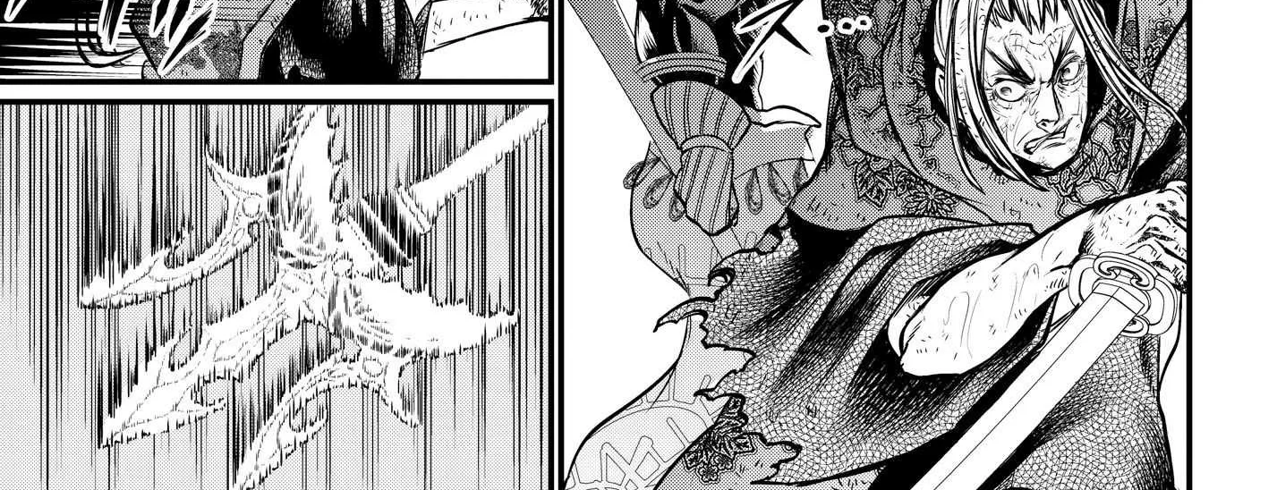 Shuumatsu no Valkyrie Chapter 18 page 49 - 
