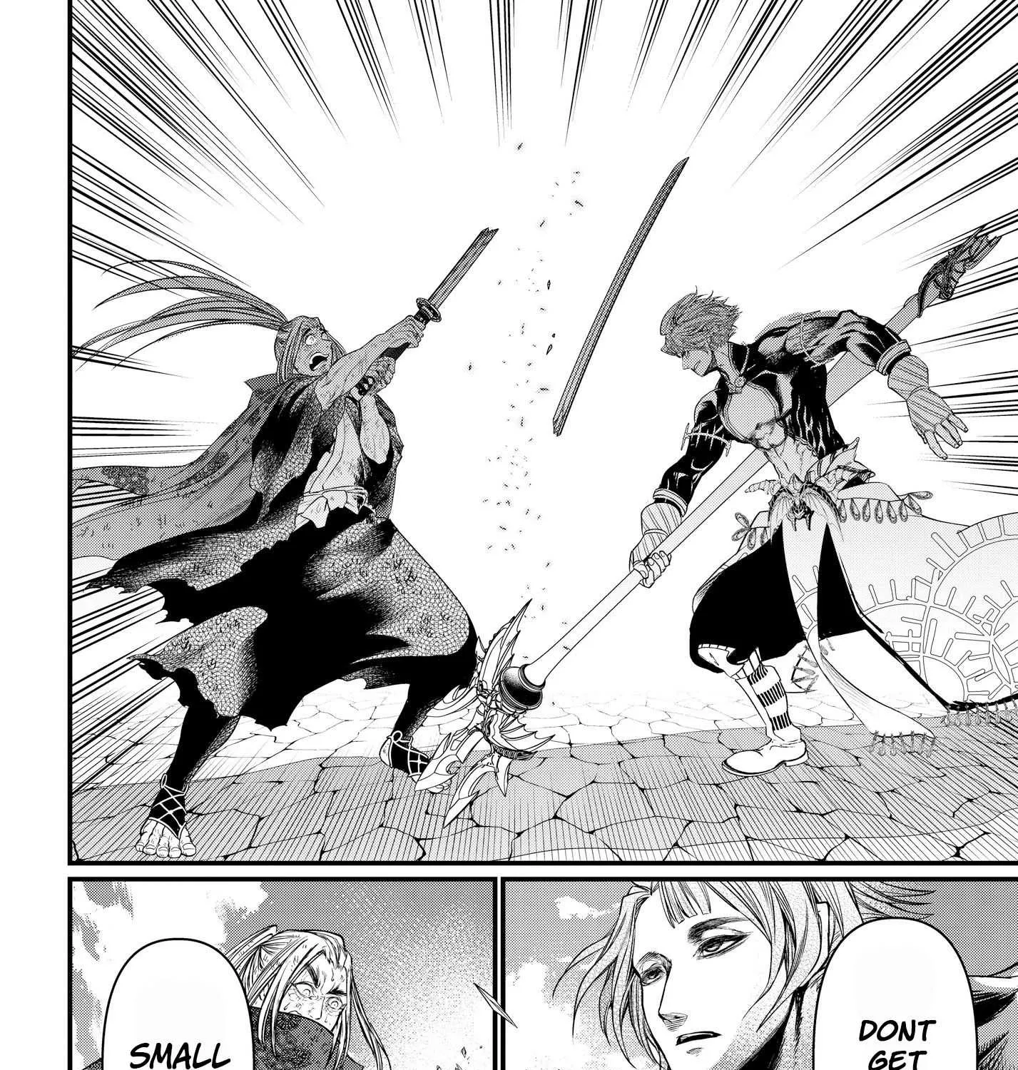 Shuumatsu no Valkyrie Chapter 18 page 52 - 