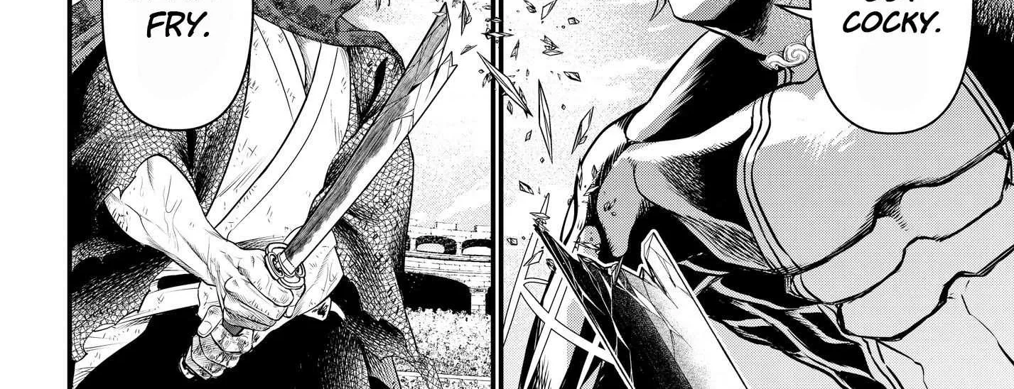 Shuumatsu no Valkyrie Chapter 18 page 53 - 