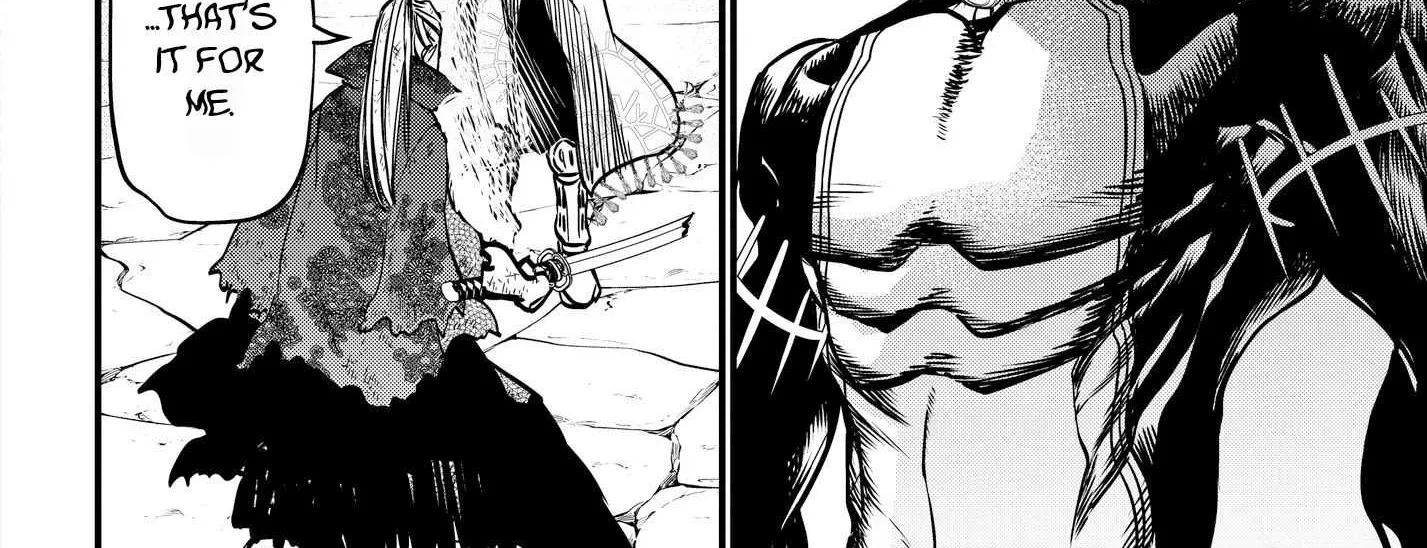 Shuumatsu no Valkyrie Chapter 18 page 57 - 