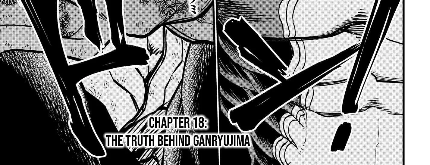 Shuumatsu no Valkyrie Chapter 18 page 7 - 