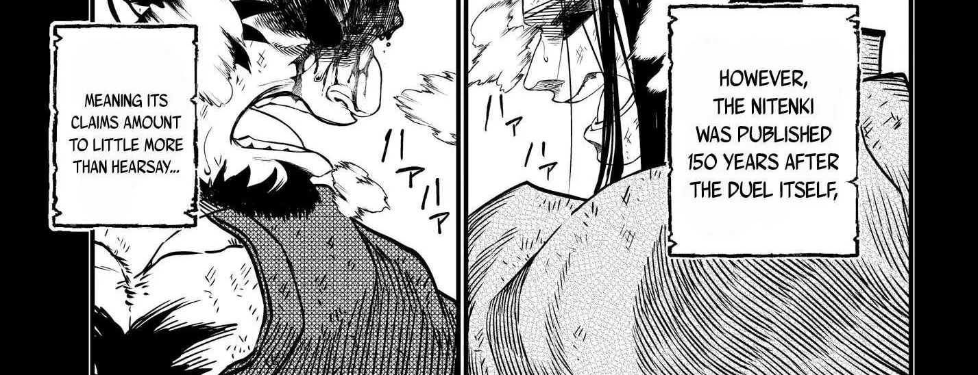 Shuumatsu no Valkyrie Chapter 18 page 63 - 
