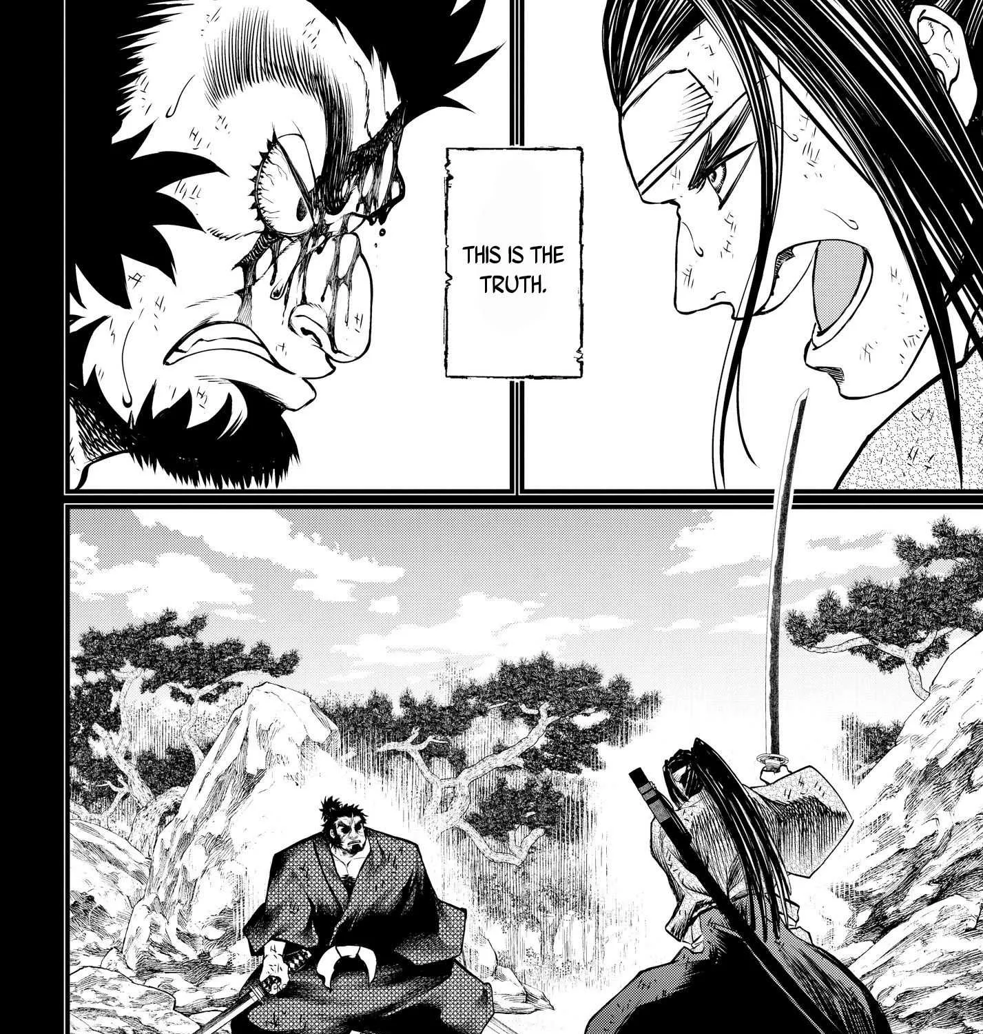 Shuumatsu no Valkyrie Chapter 18 page 64 - 