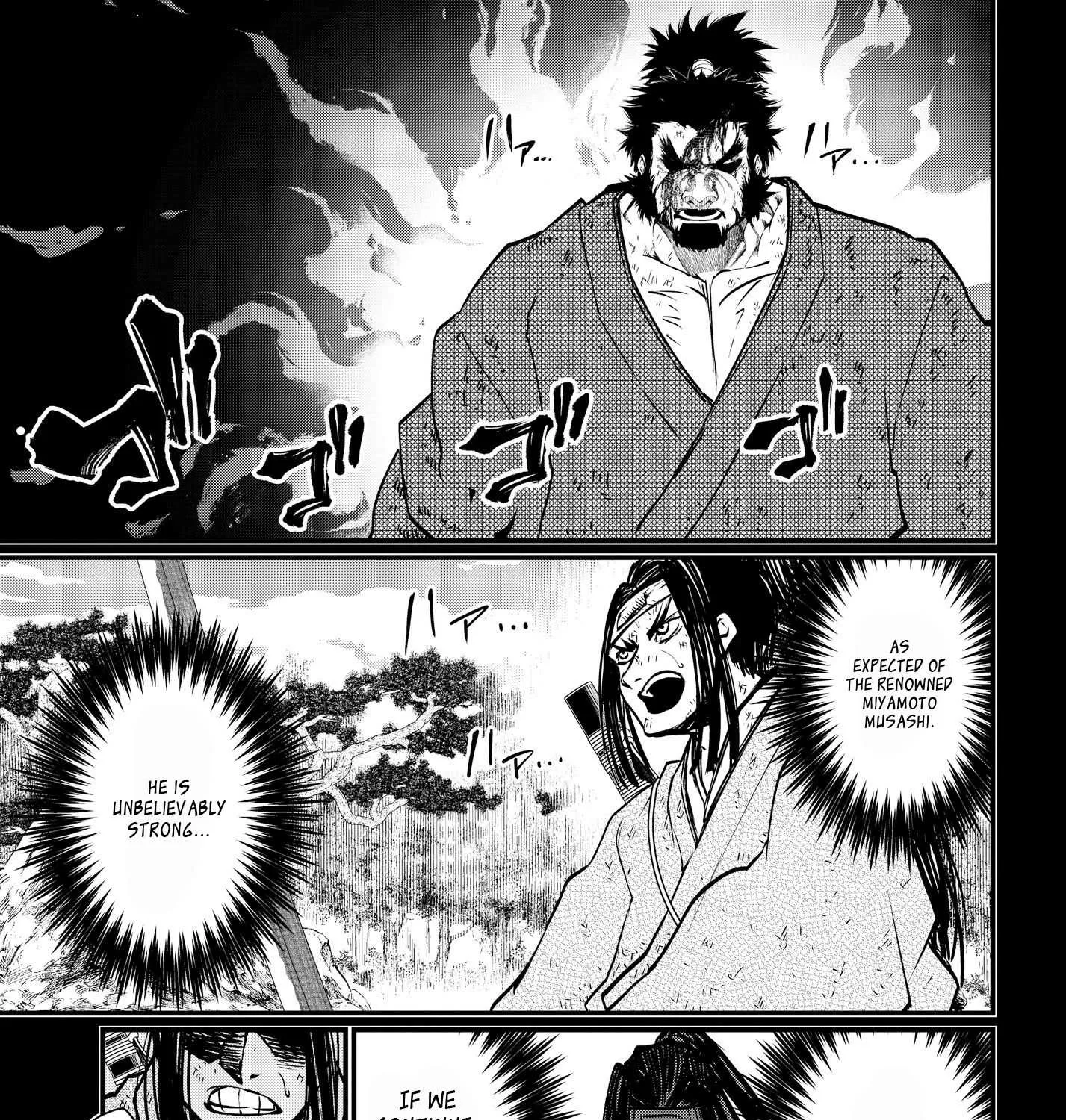 Shuumatsu no Valkyrie Chapter 18 page 66 - 