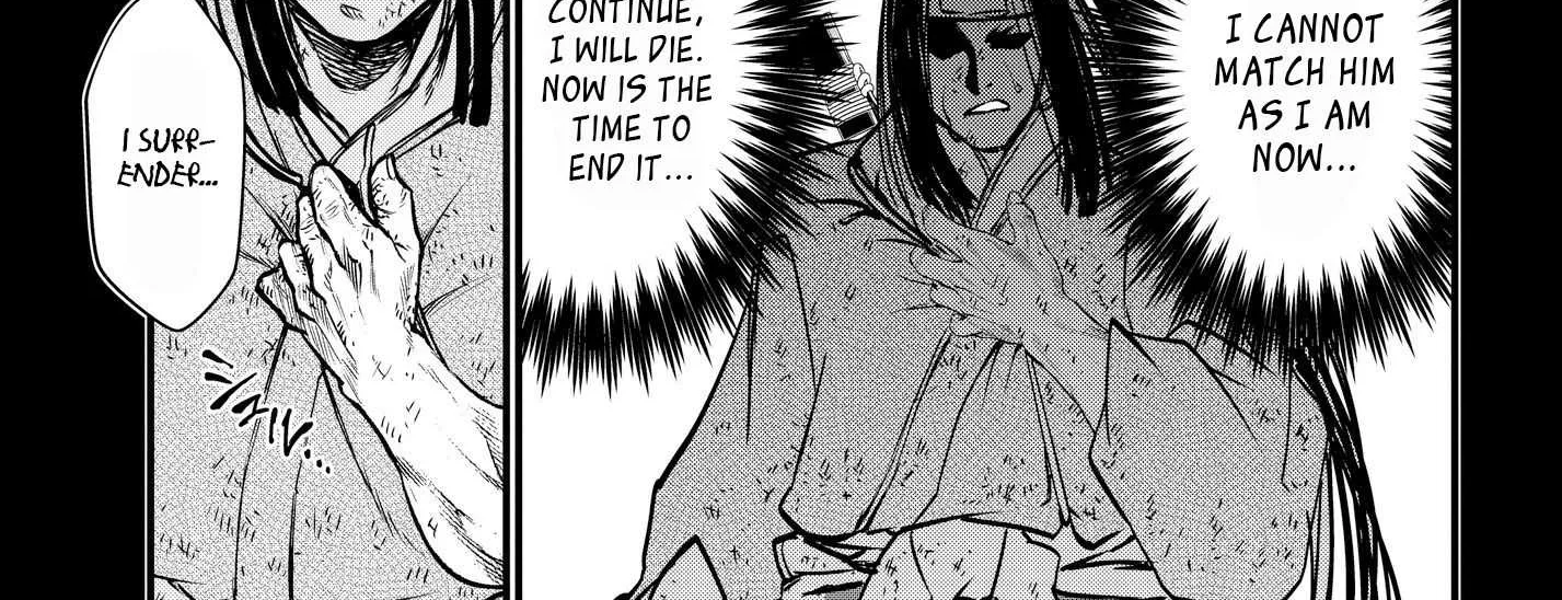 Shuumatsu no Valkyrie Chapter 18 page 67 - 