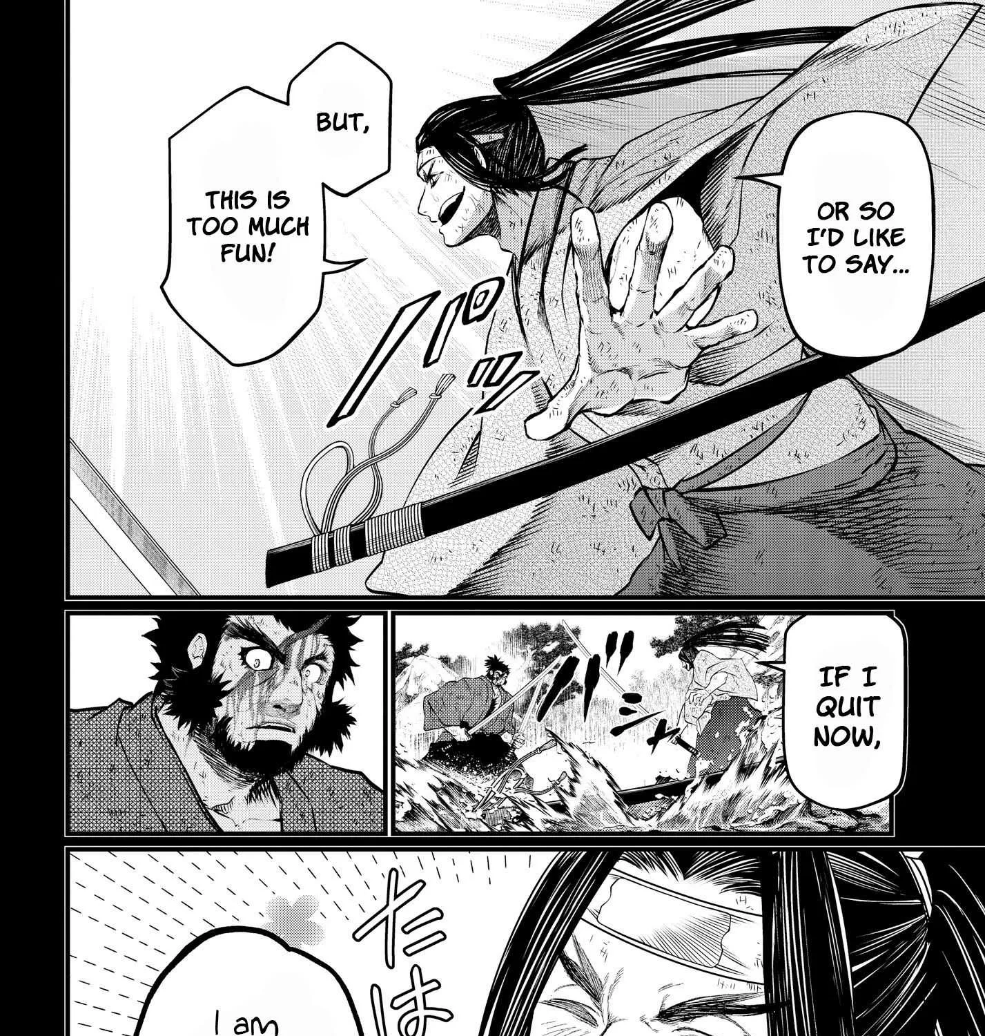 Shuumatsu no Valkyrie Chapter 18 page 68 - 