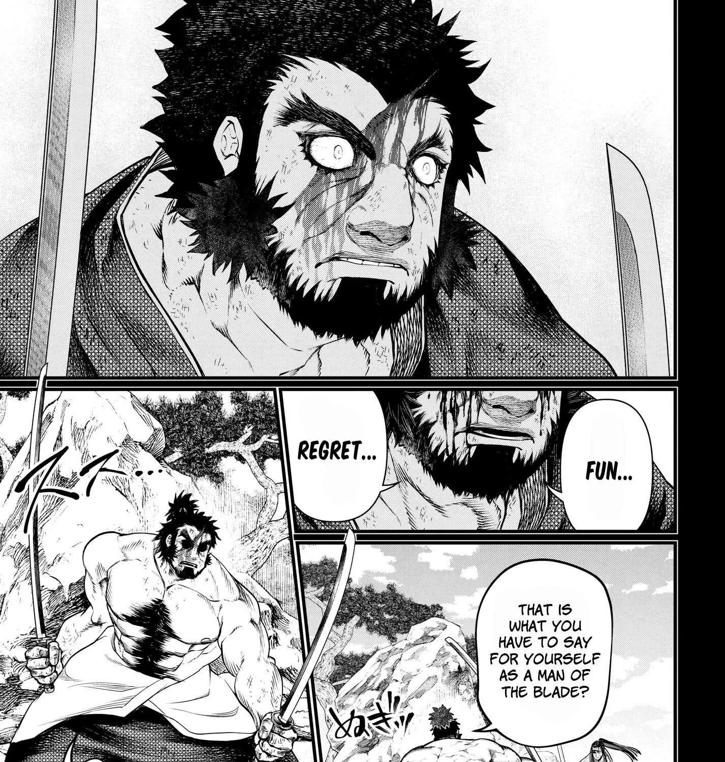Shuumatsu no Valkyrie Chapter 18 page 70 - 