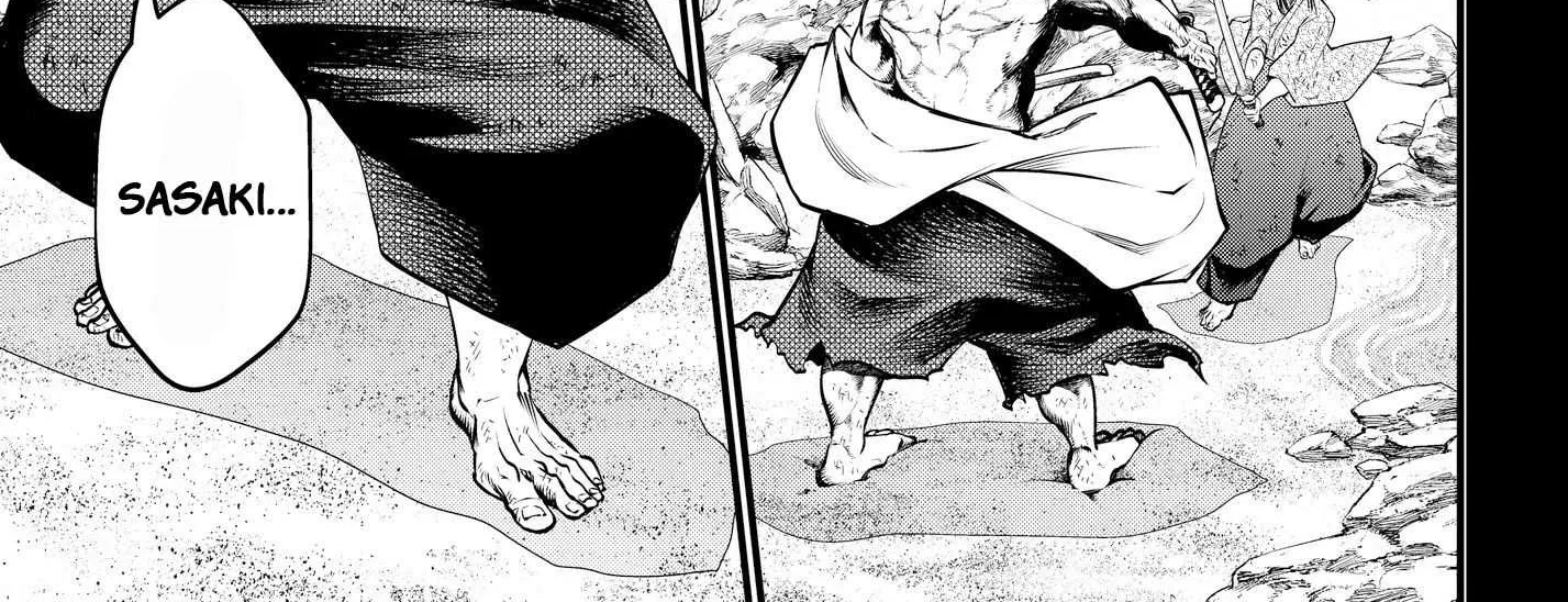Shuumatsu no Valkyrie Chapter 18 page 71 - 