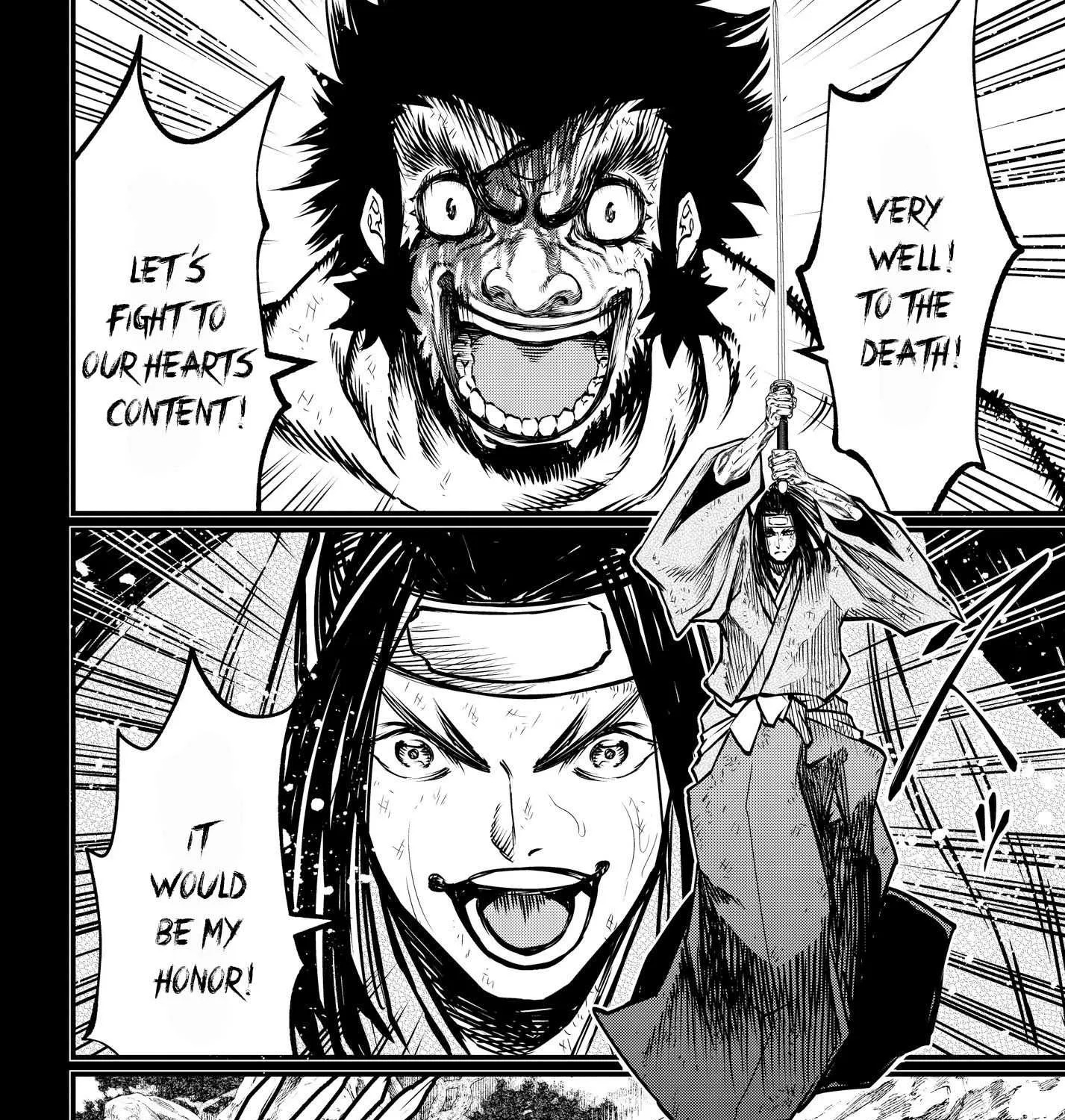 Shuumatsu no Valkyrie Chapter 18 page 72 - 
