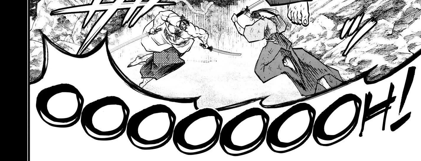 Shuumatsu no Valkyrie Chapter 18 page 73 - 