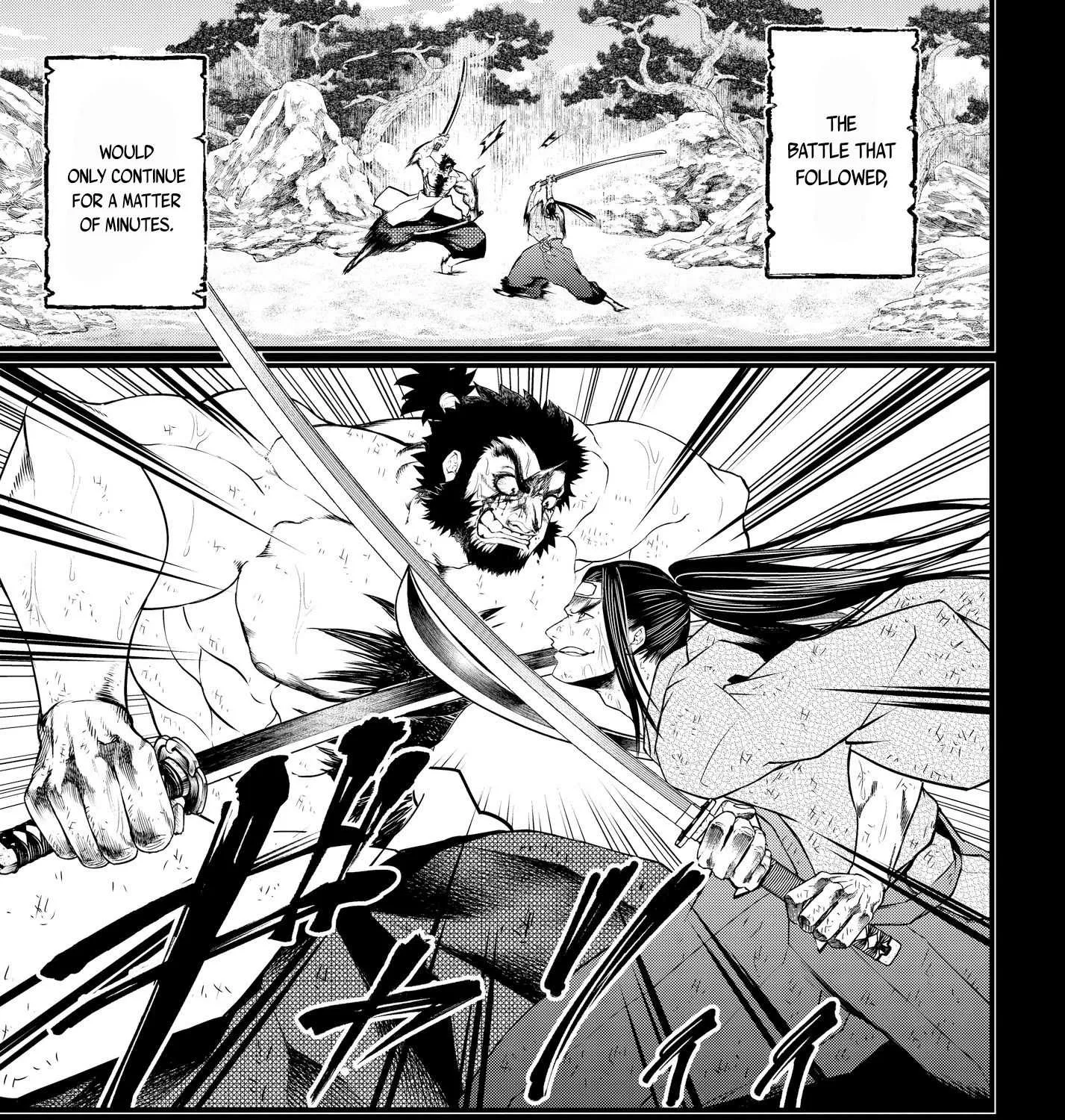 Shuumatsu no Valkyrie Chapter 18 page 74 - 