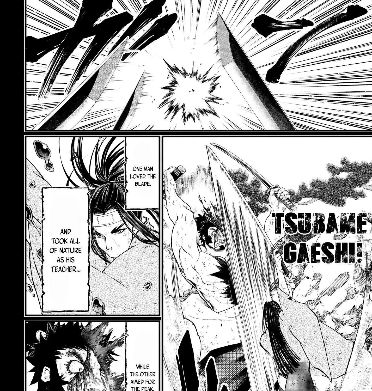 Shuumatsu no Valkyrie Chapter 18 page 76 - 