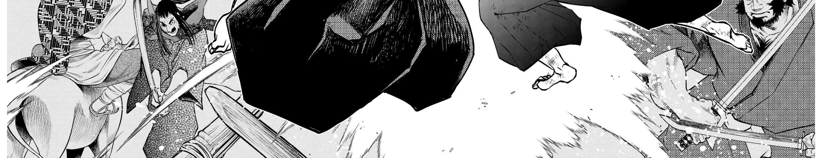 Shuumatsu no Valkyrie Chapter 18 page 81 - 