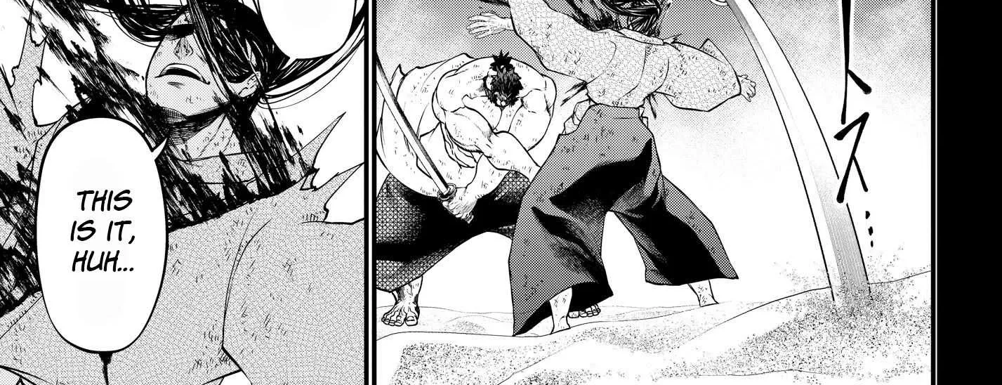Shuumatsu no Valkyrie Chapter 18 page 85 - 