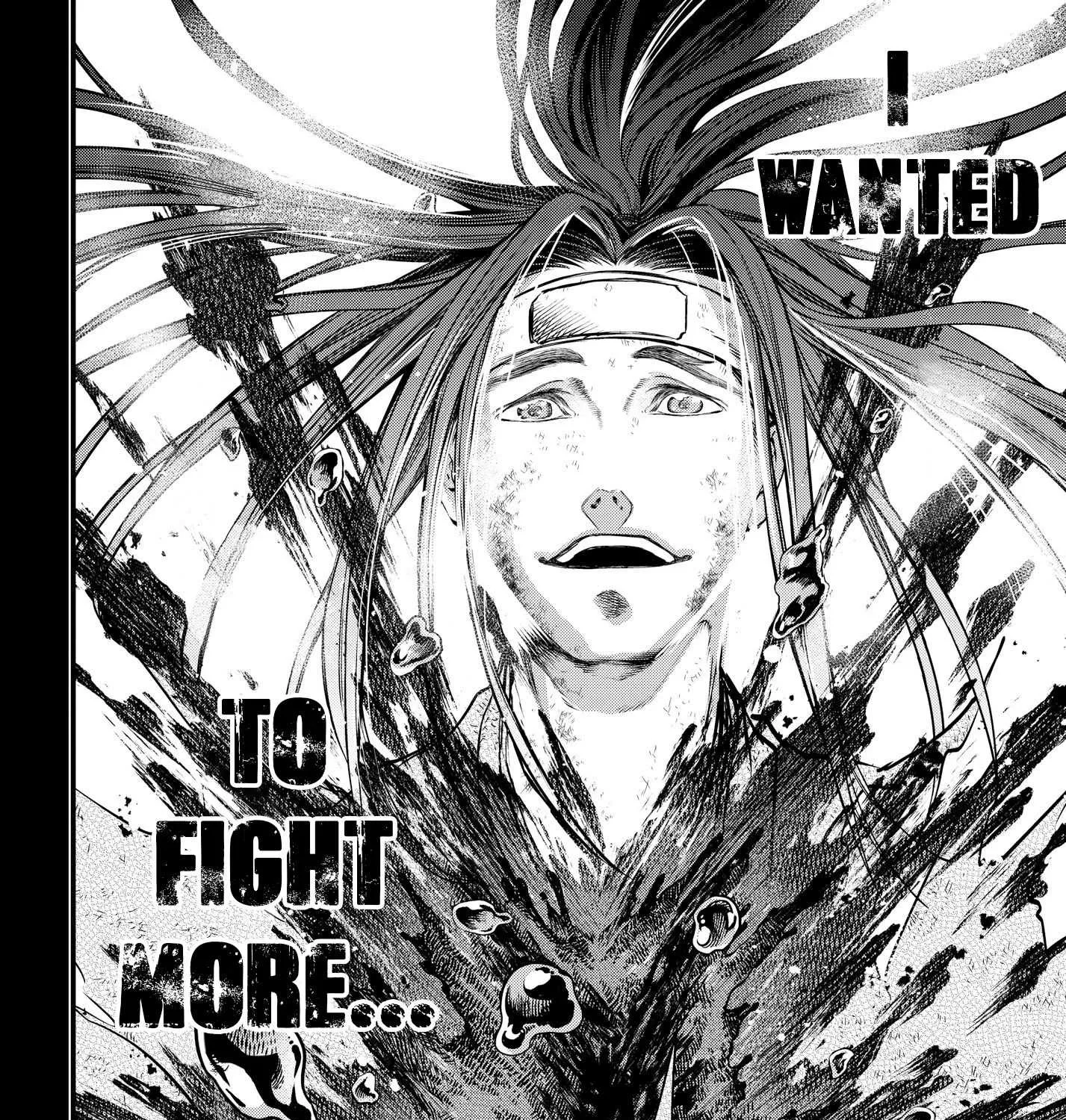 Shuumatsu no Valkyrie Chapter 18 page 86 - 