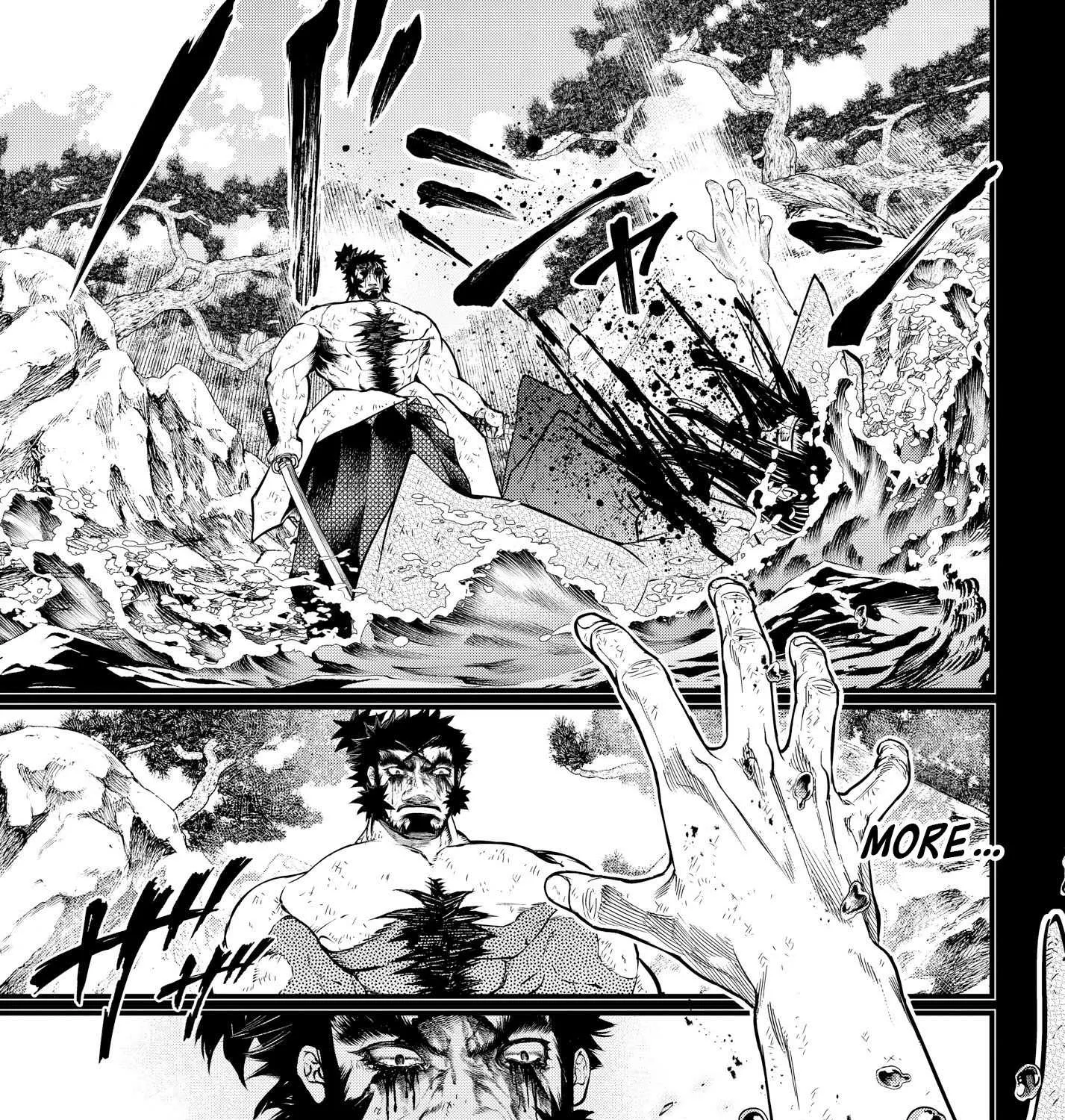 Shuumatsu no Valkyrie Chapter 18 page 88 - 