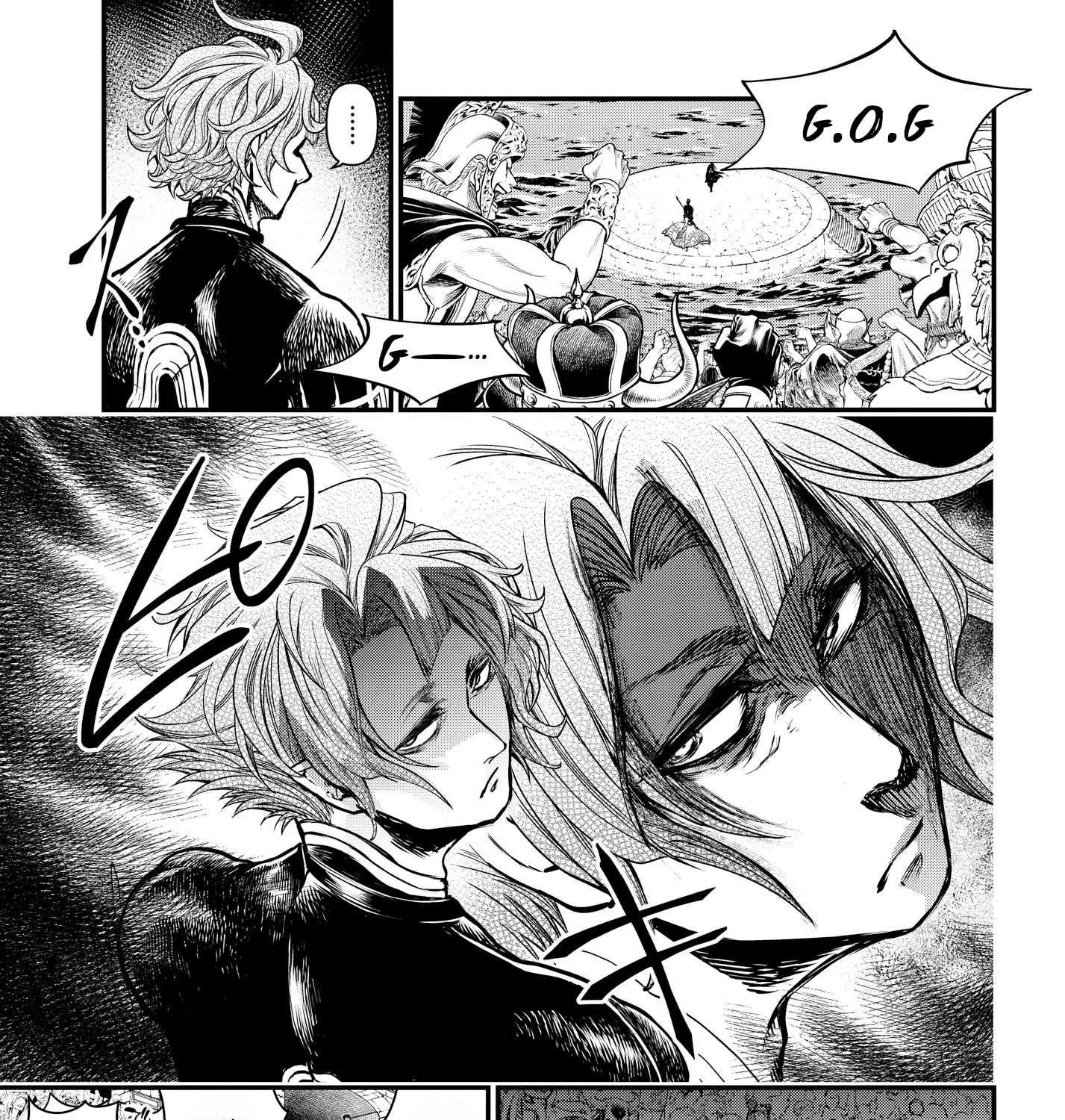 Shuumatsu no Valkyrie Chapter 18 page 10 - 