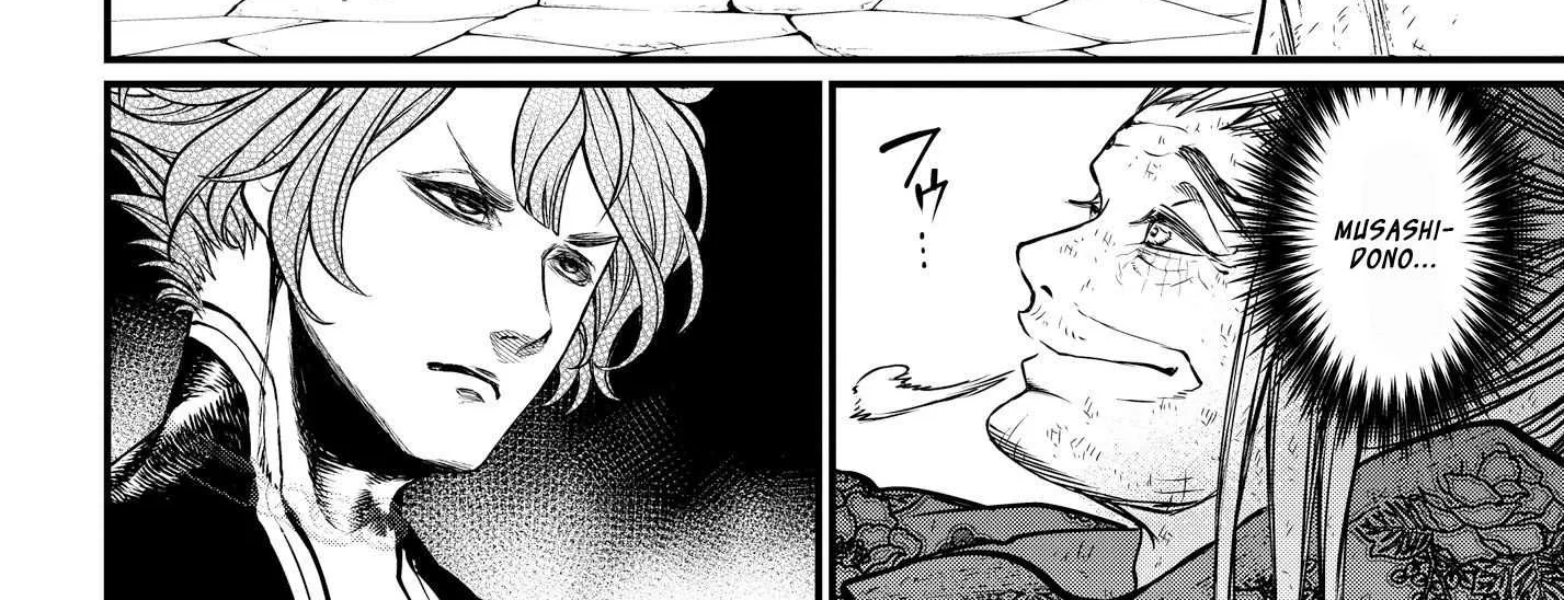 Shuumatsu no Valkyrie Chapter 18 page 91 - 