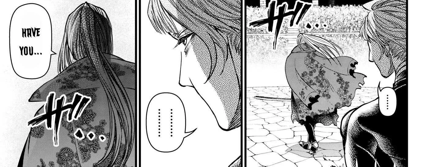Shuumatsu no Valkyrie Chapter 18 page 93 - 