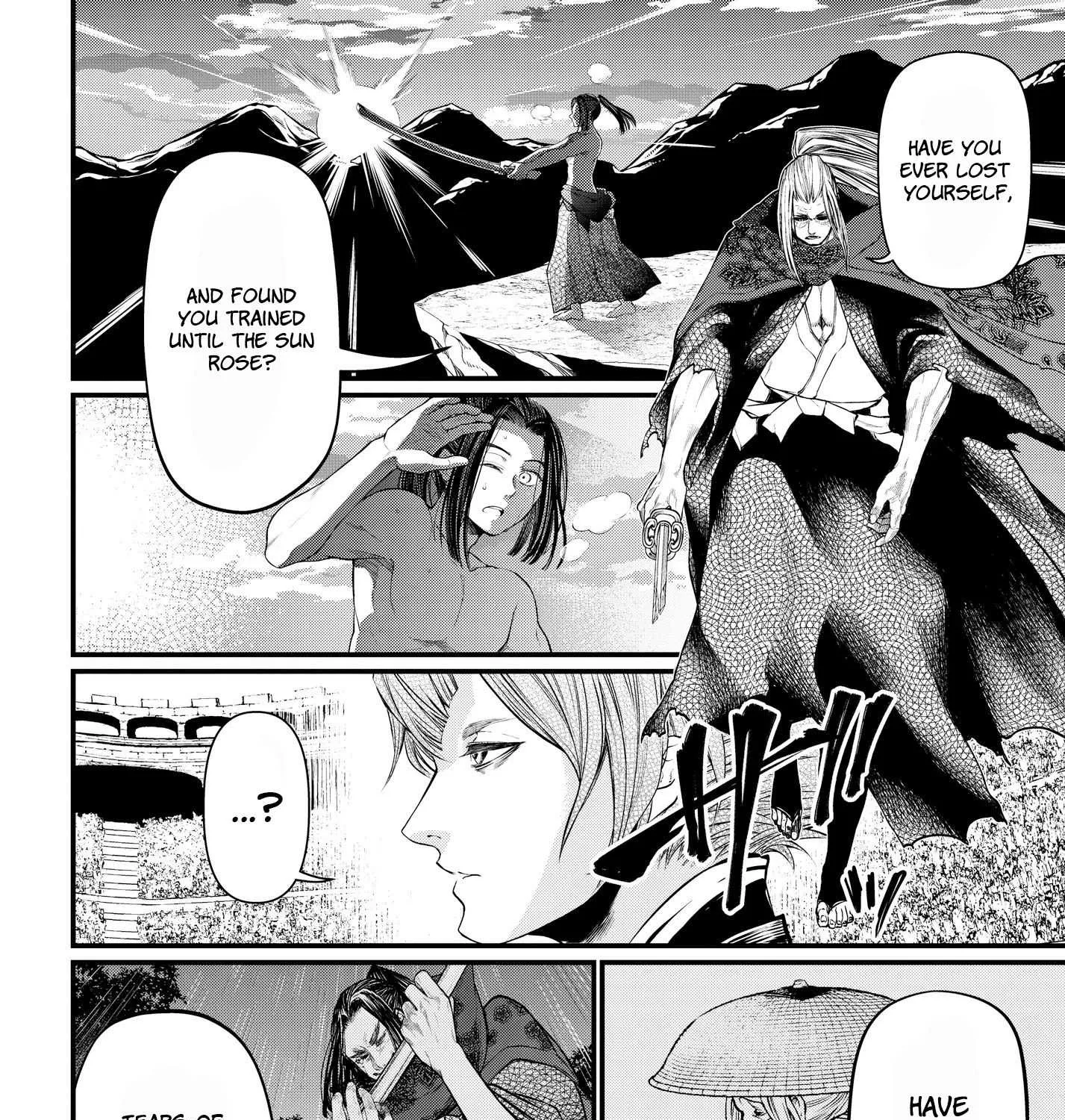 Shuumatsu no Valkyrie Chapter 18 page 94 - 