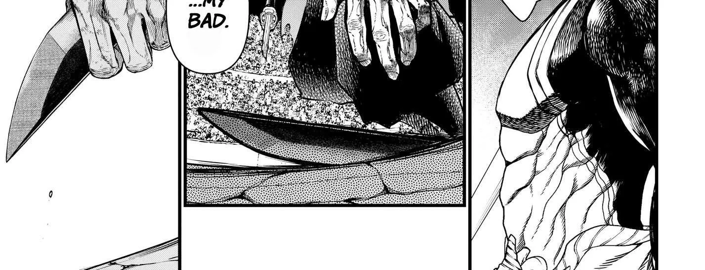 Shuumatsu no Valkyrie Chapter 18 page 97 - 