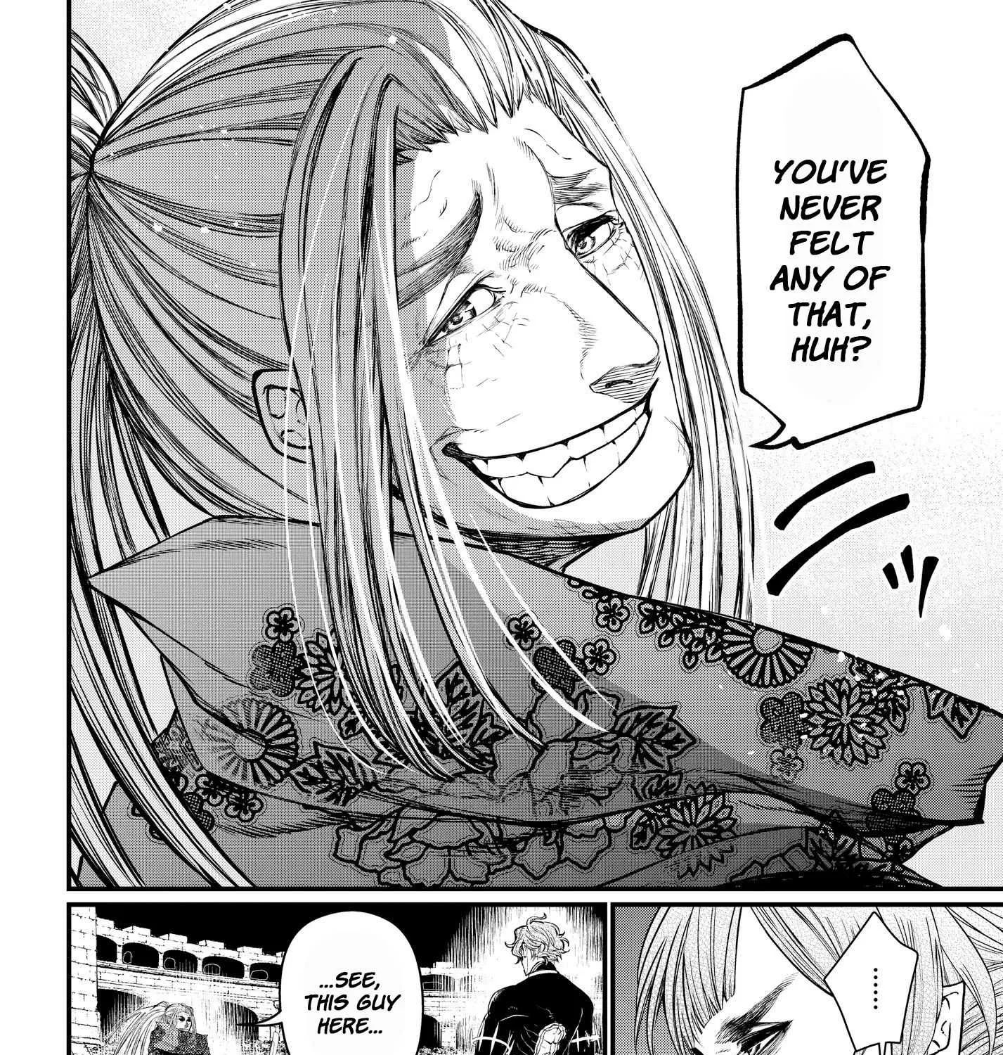 Shuumatsu no Valkyrie Chapter 18 page 98 - 
