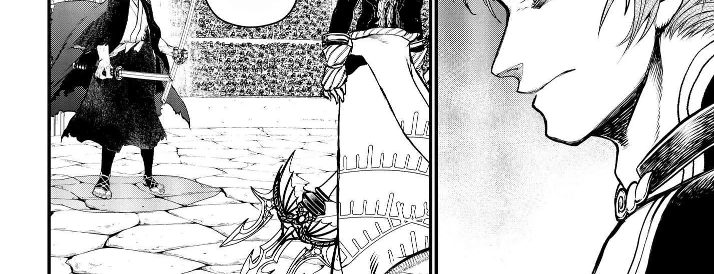 Shuumatsu no Valkyrie Chapter 18 page 99 - 