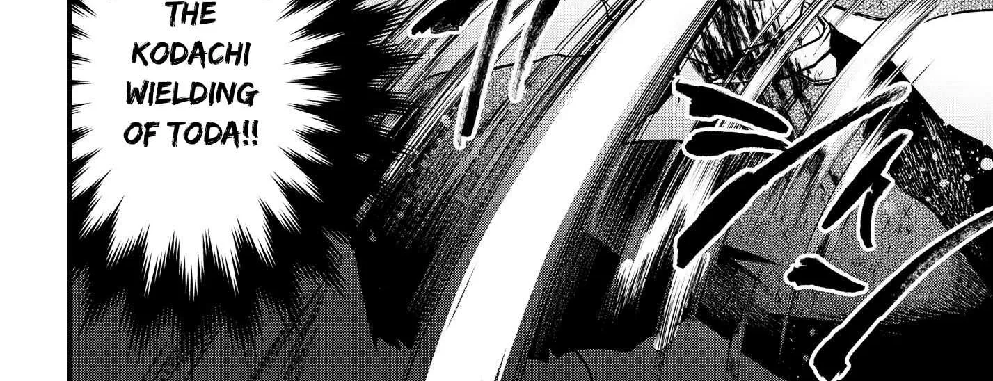 Shuumatsu no Valkyrie Chapter 19.1 page 27 - 