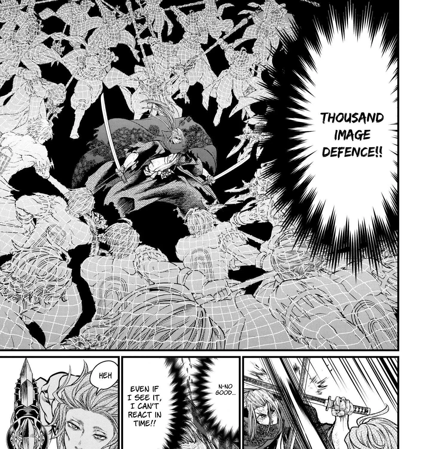 Shuumatsu no Valkyrie Chapter 19.1 page 60 - 
